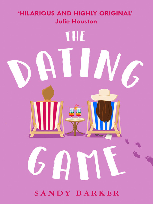 Title details for The Dating Game by Sandy Barker - Available
